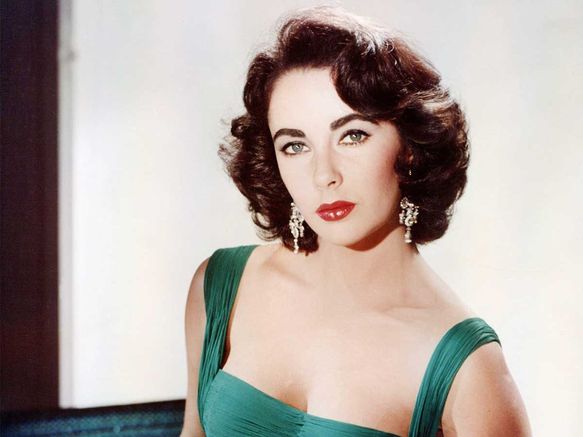 Elizabeth Taylor