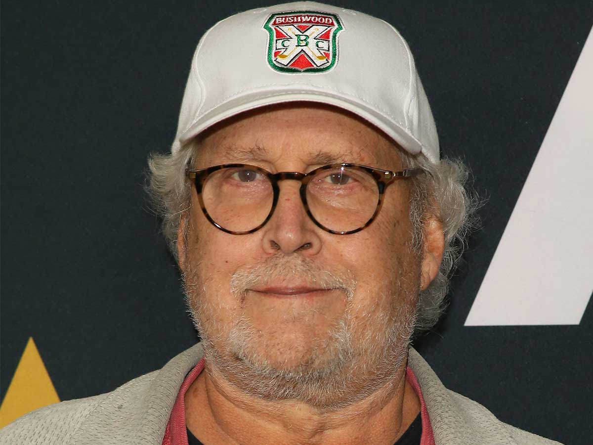 Chevy Chase