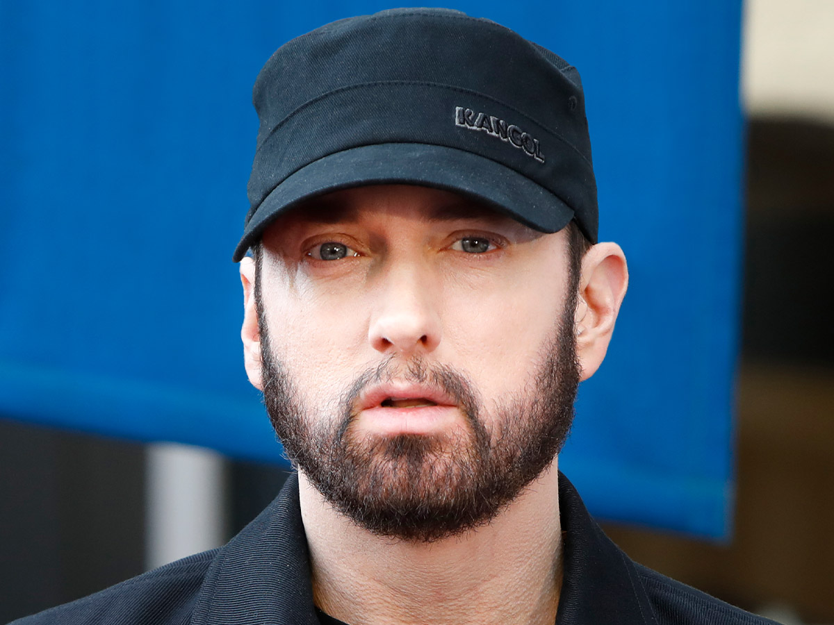 Eminem