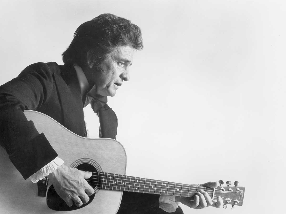 Johnny Cash