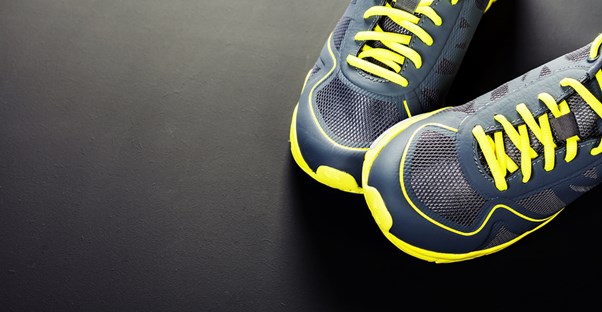 ill fitting shoes are a cause of athletes foot