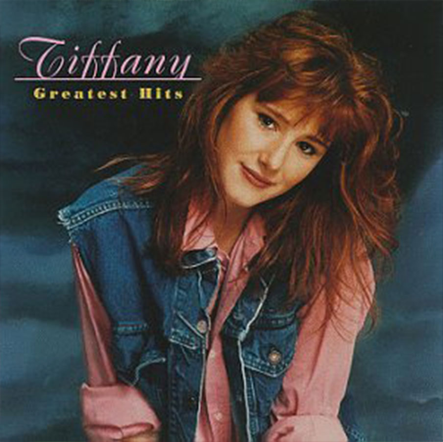 Tiffany Darwish Then