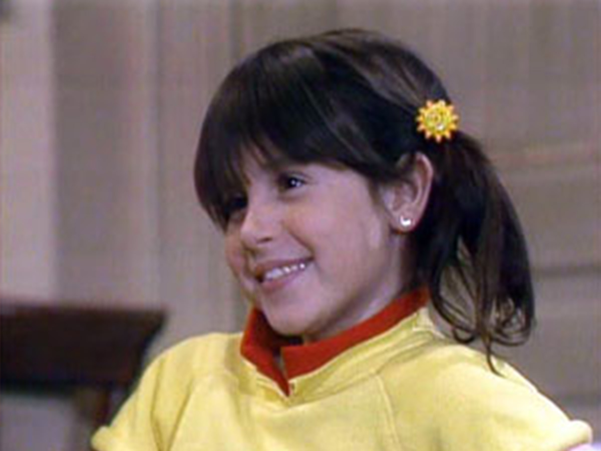 Soleil Moon Frye Then