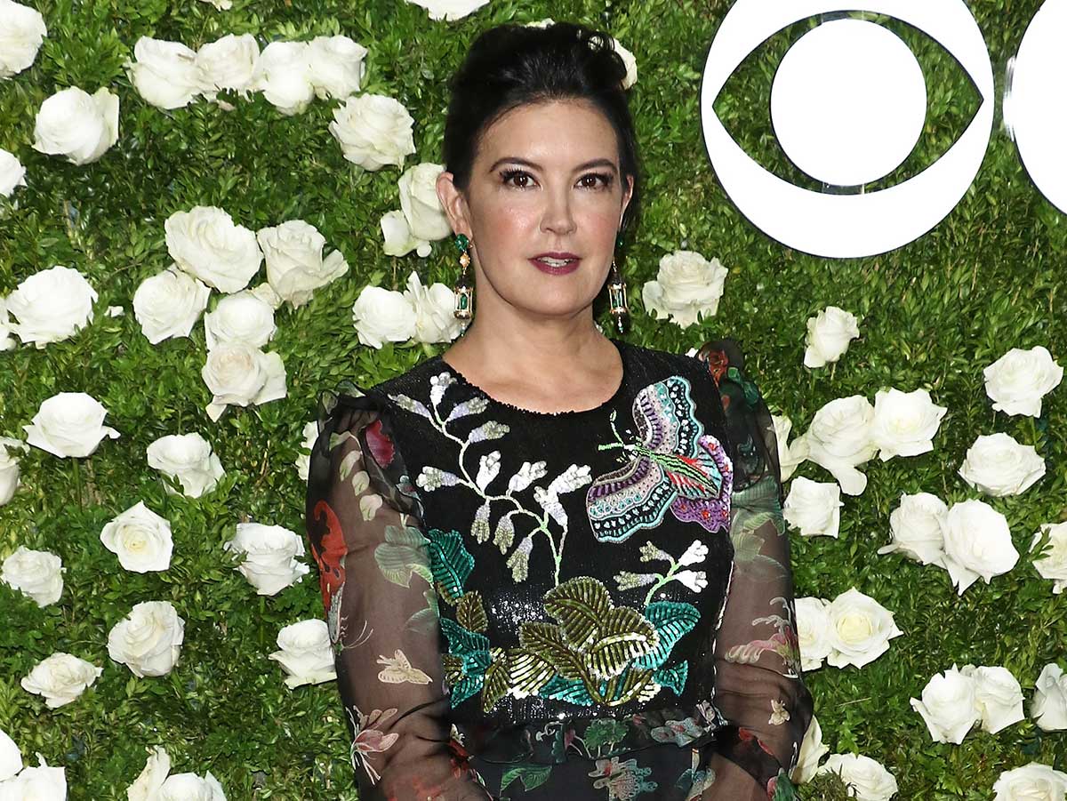 Phoebe Cates Now