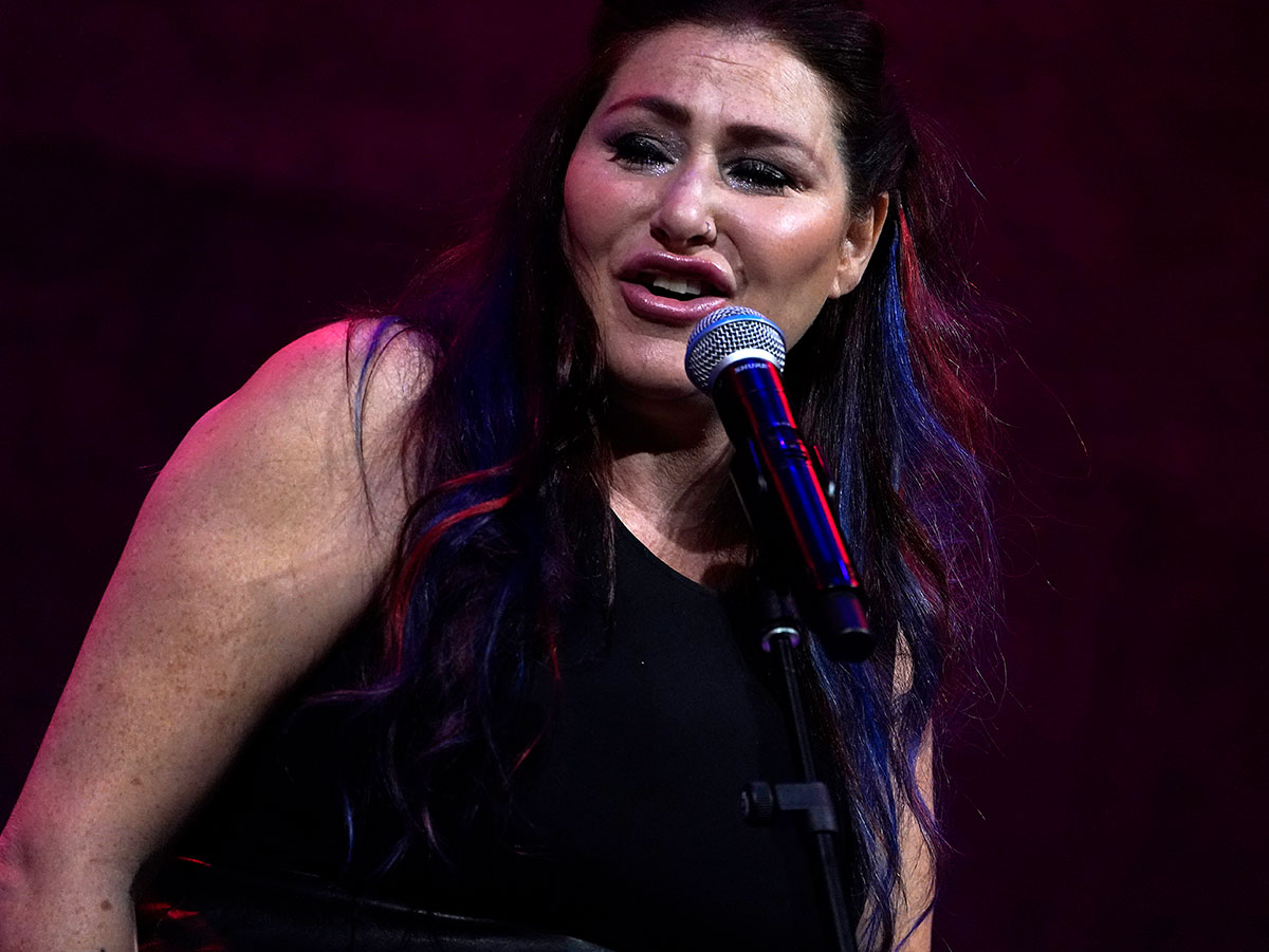 Tiffany Darwish Now