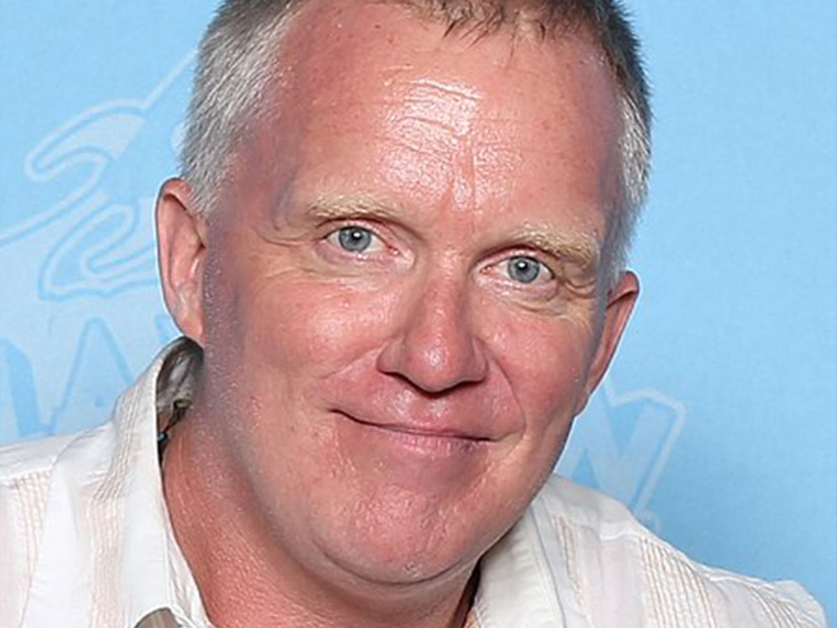 Anthony Michael Hall Now