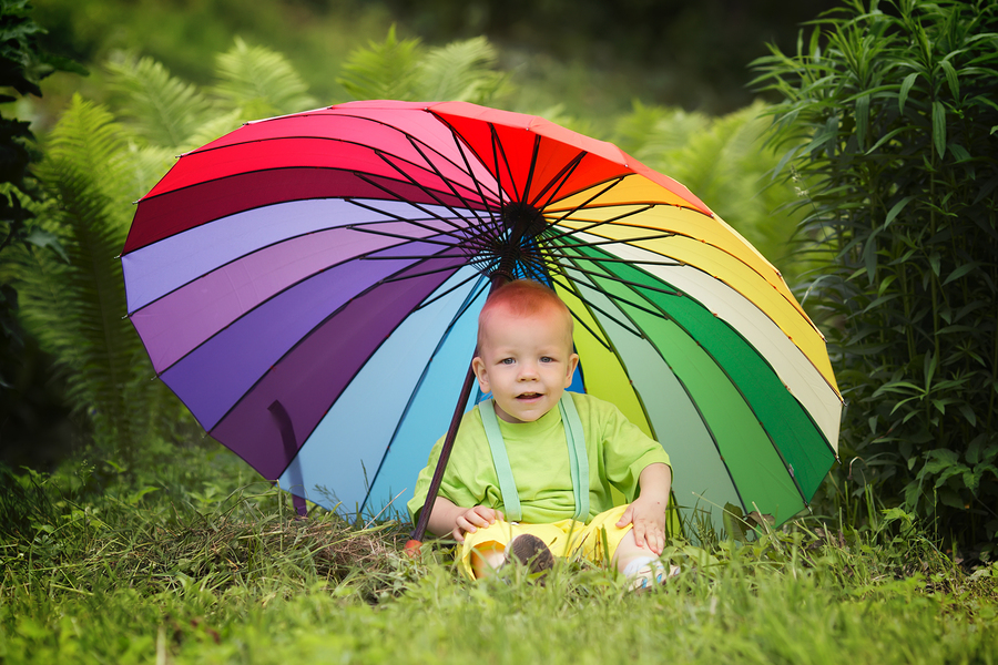 What Causes Baby Heat Rash?