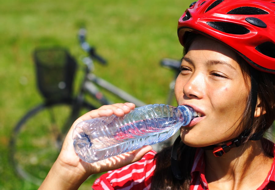 How Can Heat Rash Be Prevented?