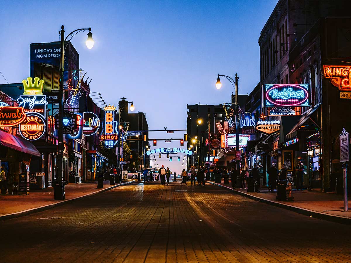 Memphis