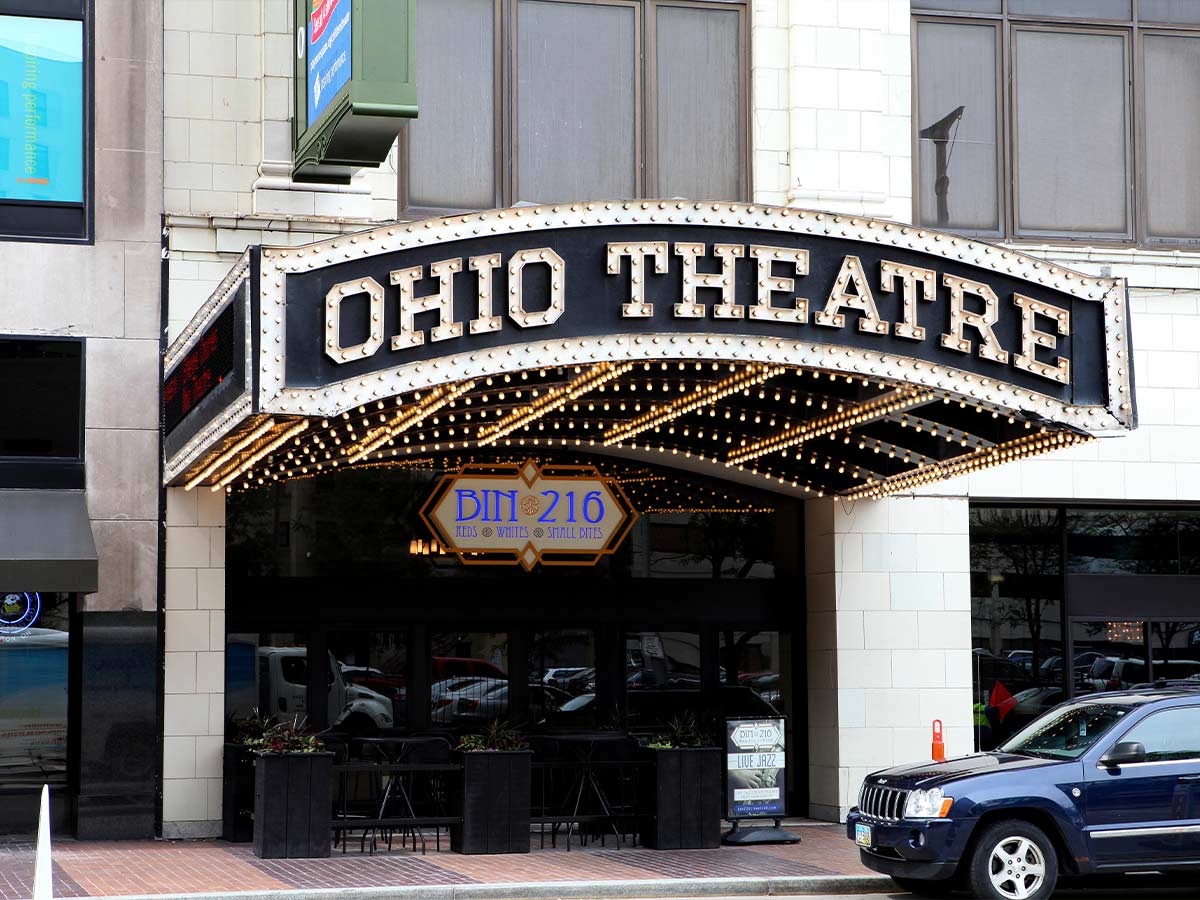 Cleveland