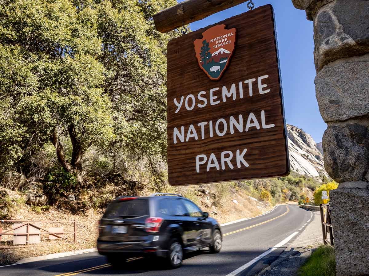 Yosemite