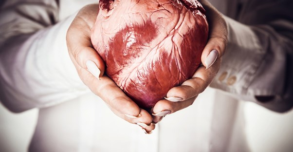 A risky medical procedure