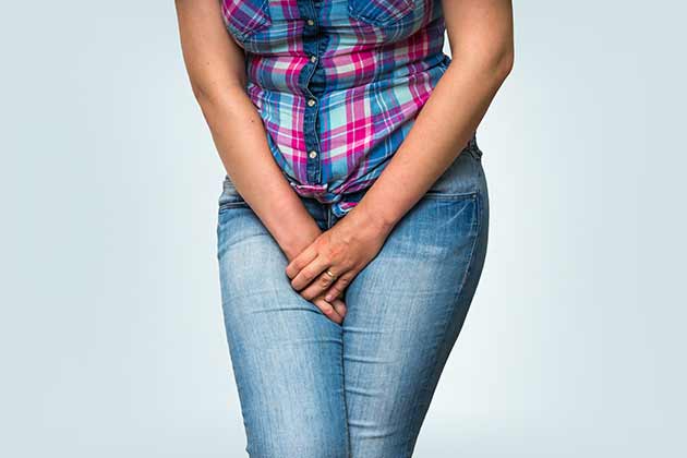 Bladder Cystectomy