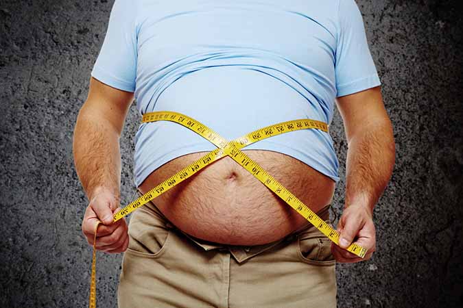 Gastric Bypass
