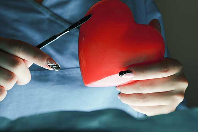 Septal Myectomy
