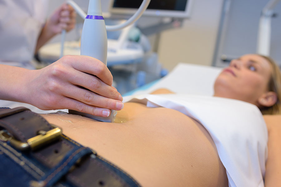 Abdominal Exploration