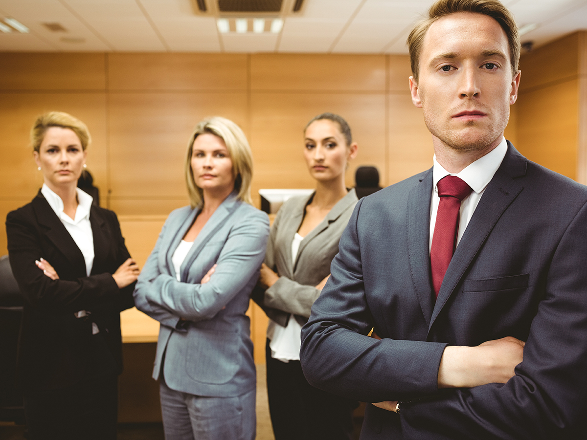 Lawyer