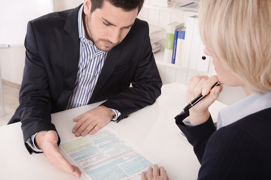 Financial Advisors and Accountants