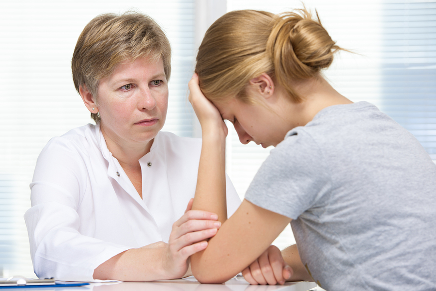 Social Workers