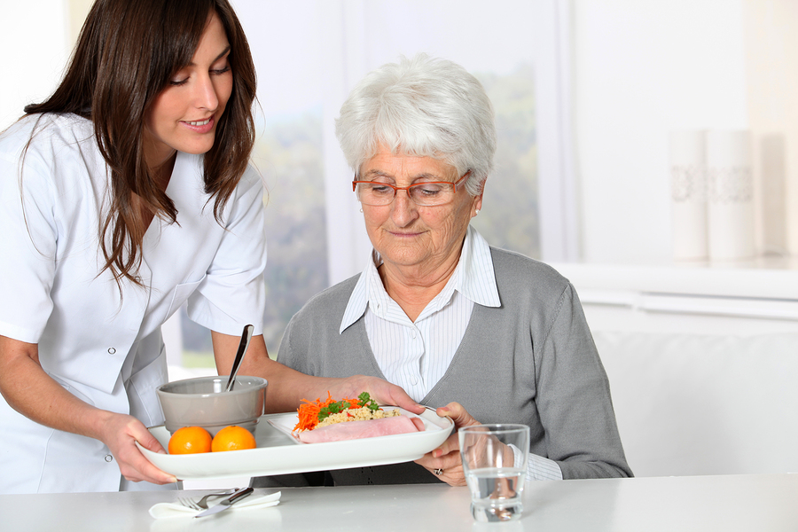 Nursing Home and Child Care Workers