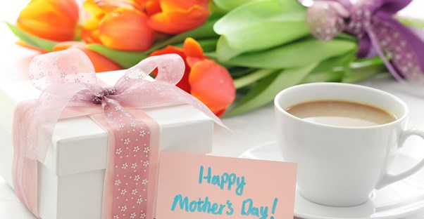 A DIY gift for Mother's Day
