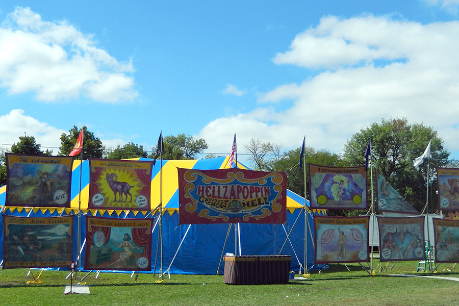 Riot Fest