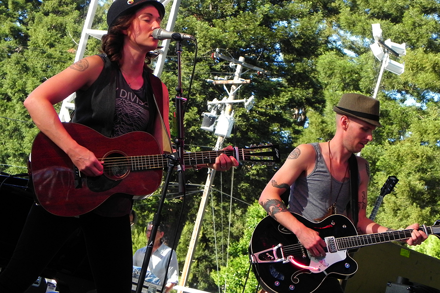 BottleRock