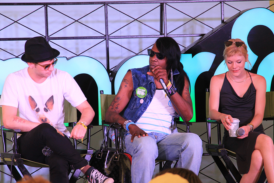 Bonnaroo