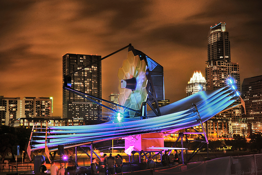 South by Southwest