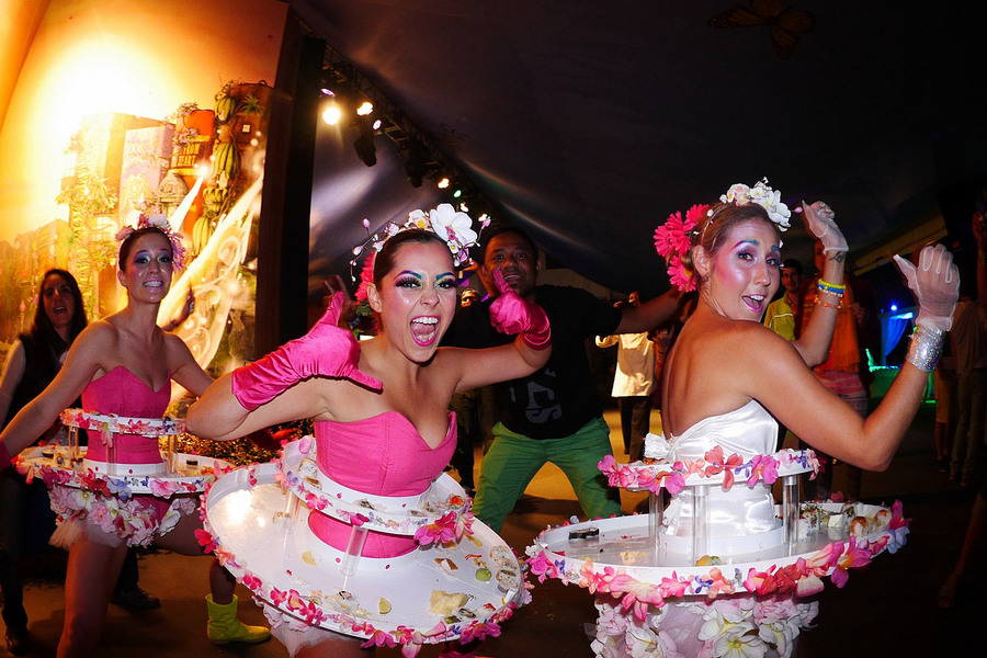 TomorrowWorld