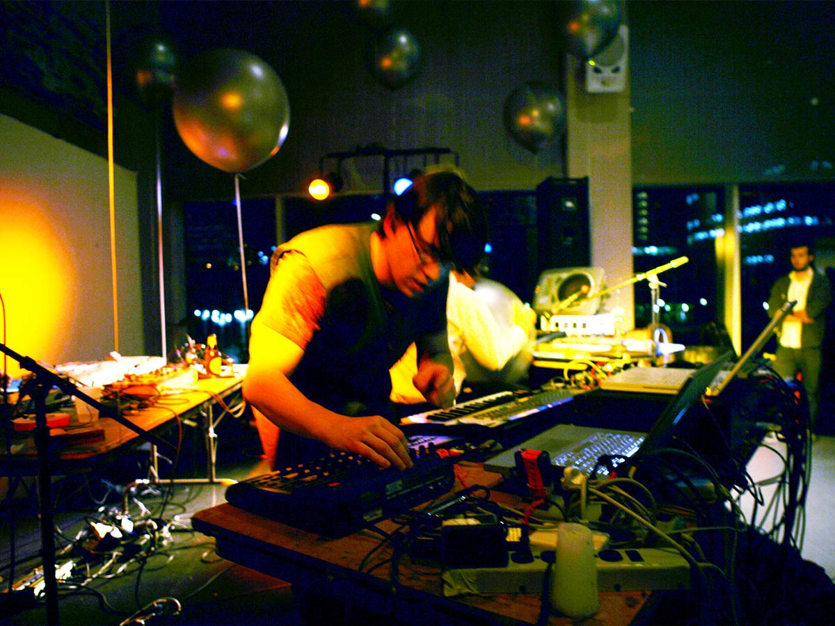 Big Ears Festival