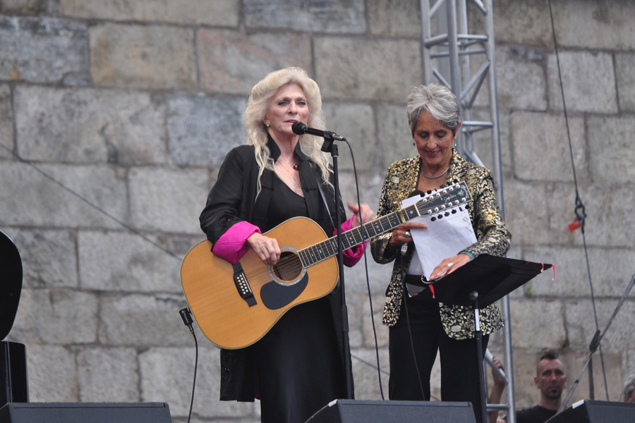 Newport Folk Festival