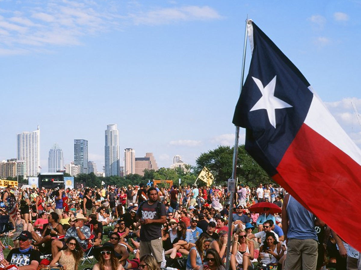 Austin City Limits Festival
