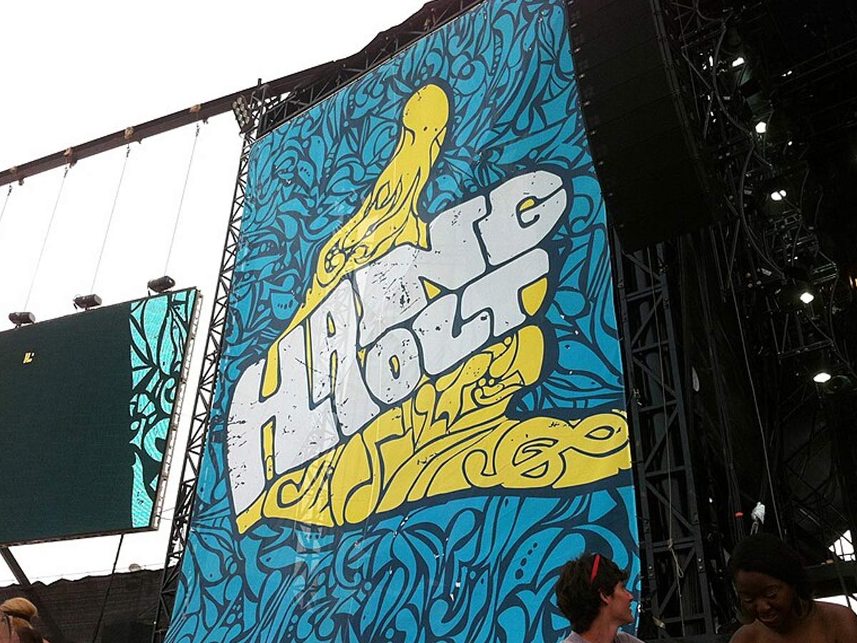 Hangout Fest