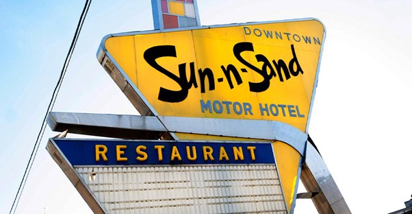 30 Most-Endangered Buildings in the U.S.