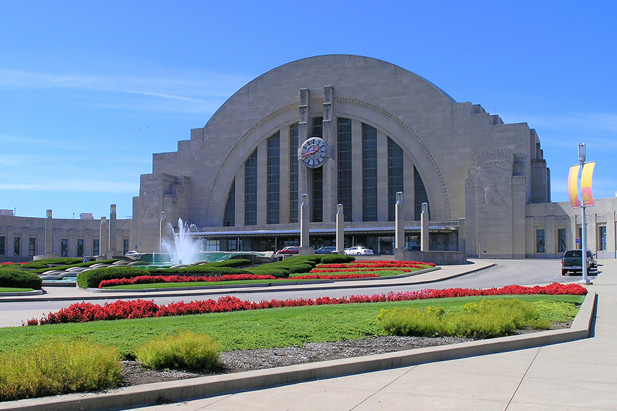 Union Terminal