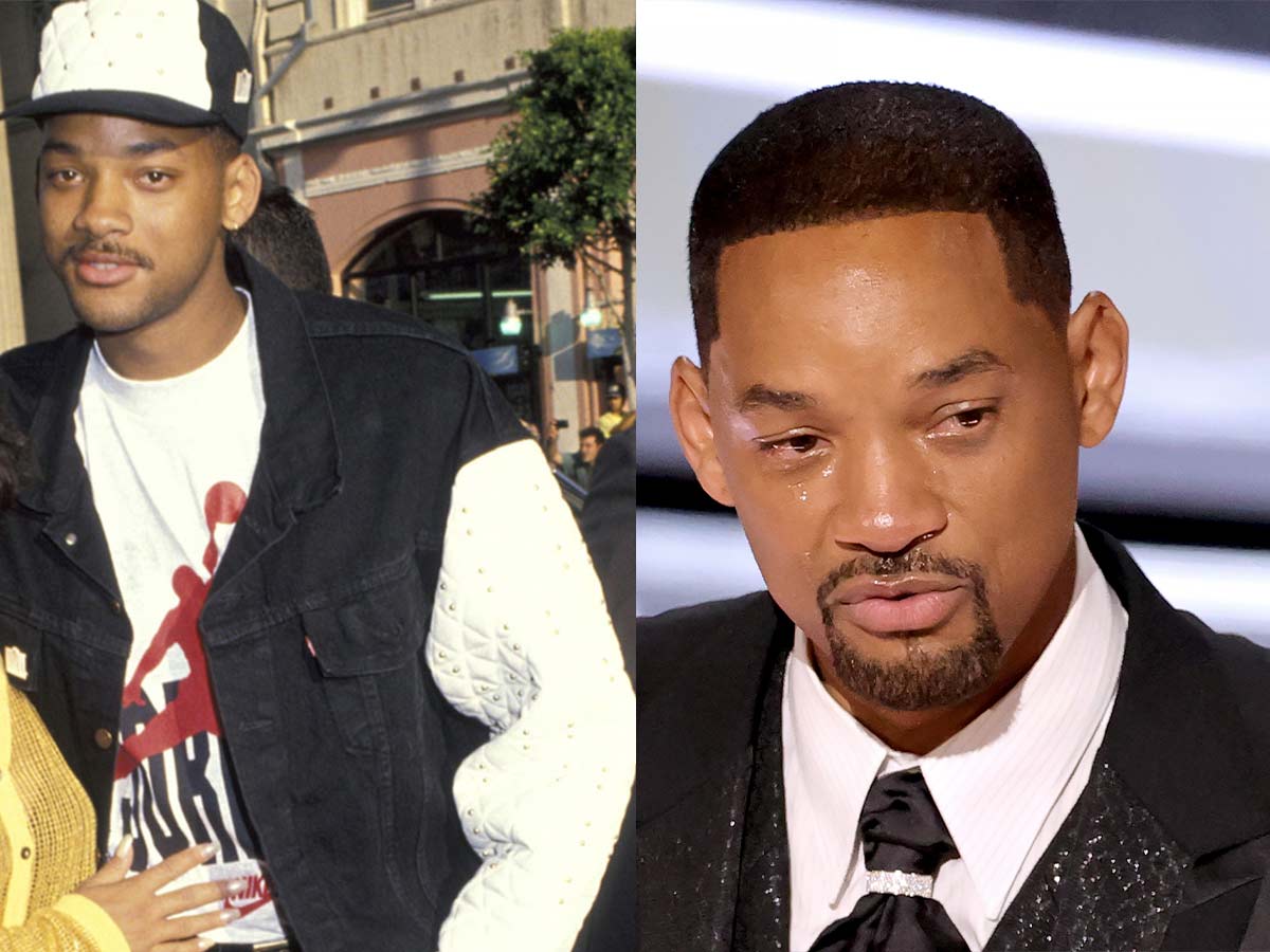 Will Smith