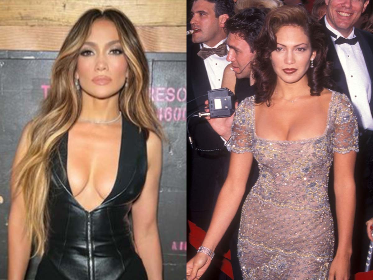 Jennifer Lopez
