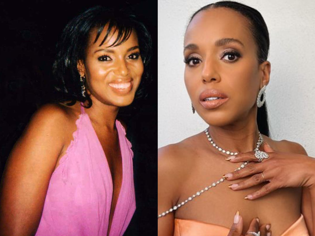 Kerry Washington