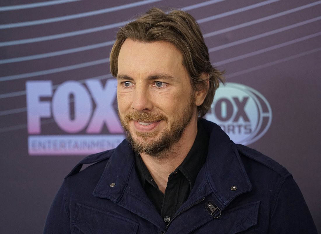 Dax Shepard