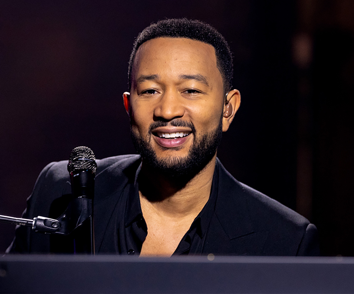 John Legend