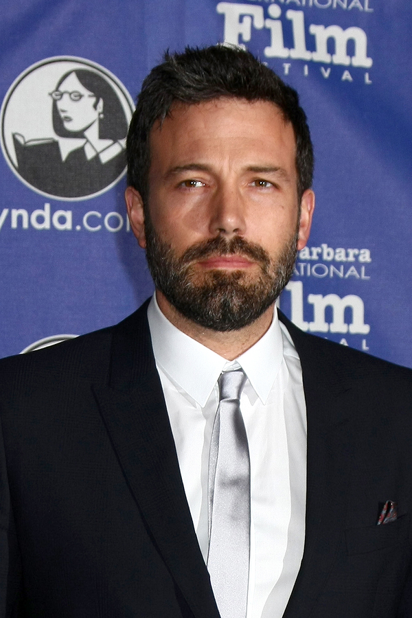 Ben Affleck