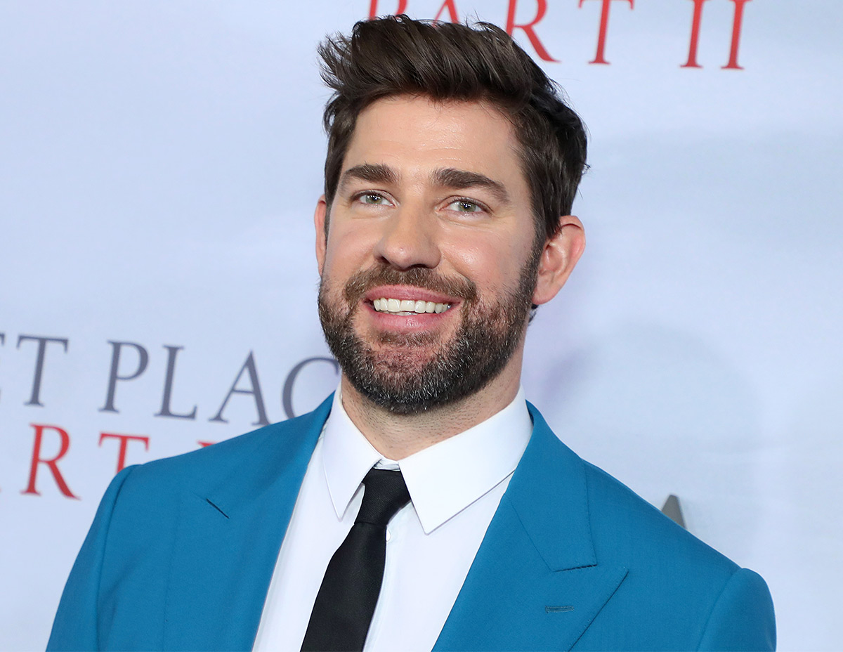 John Krasinski