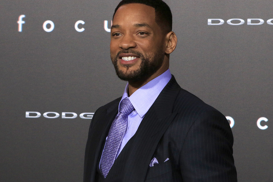 Will Smith