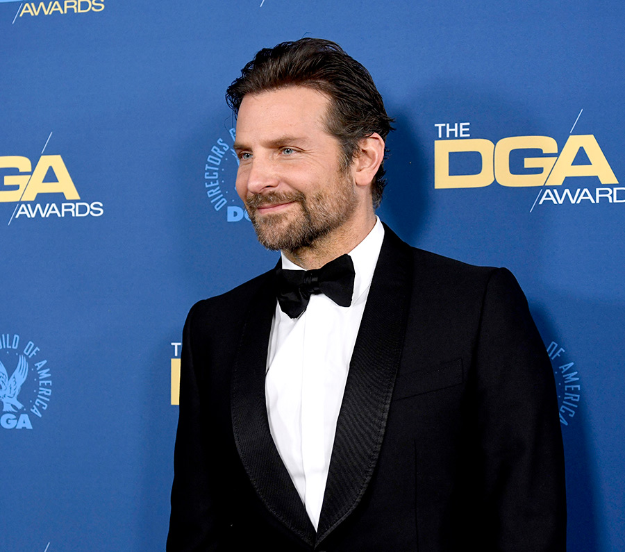 Bradley Cooper
