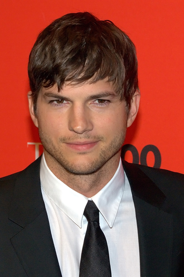 Ashton Kutcher