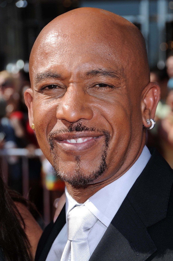 Montel Williams