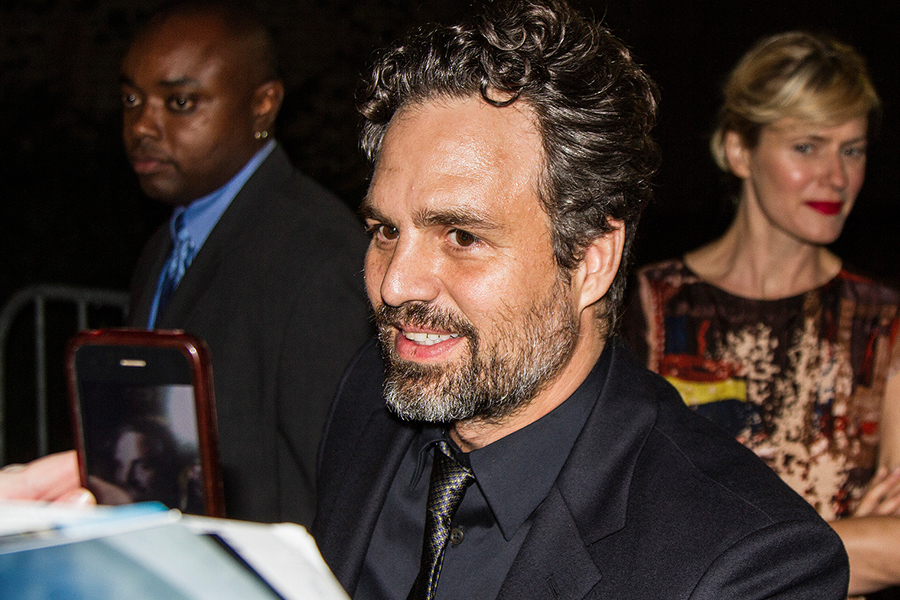 Mark Ruffalo