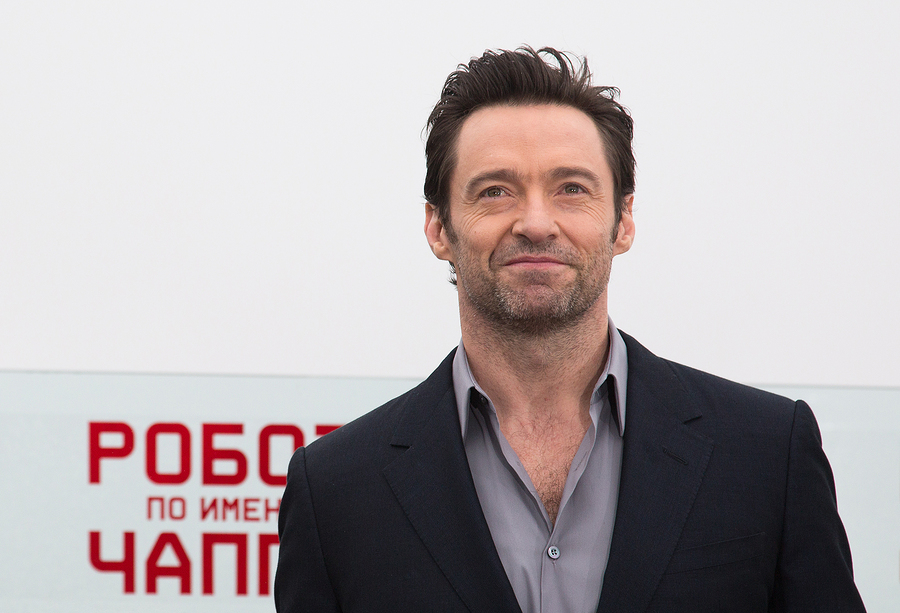 Hugh Jackman