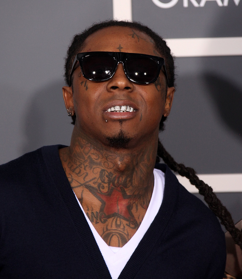 Lil Wayne